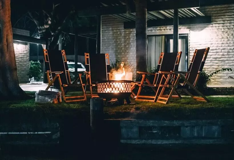 Fotos del hotel Paradise Point Resort & Spa:  8