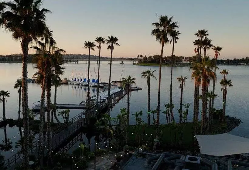 Fotos del hotel Paradise Point Resort & Spa:  10