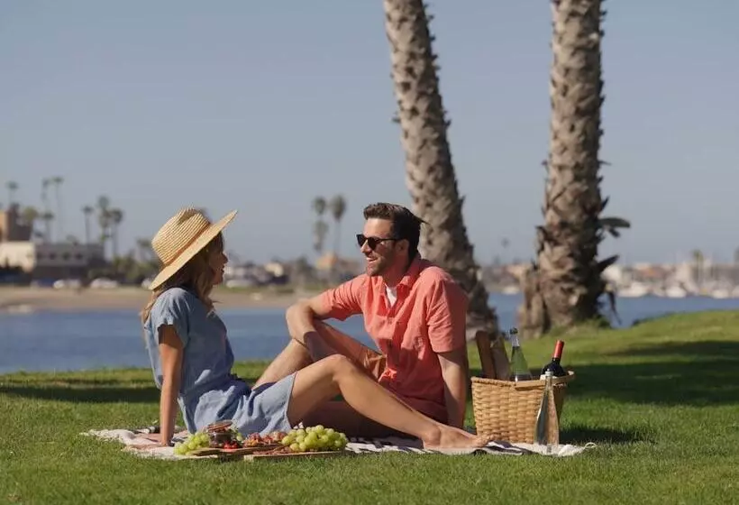 Fotos del hotel Paradise Point Resort & Spa:  9