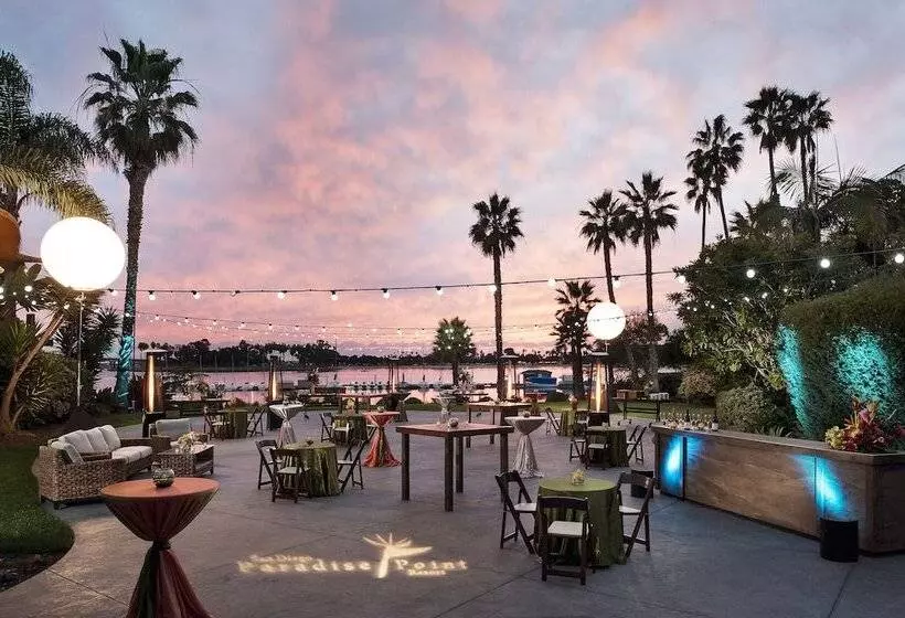 Fotos del hotel Paradise Point Resort & Spa:  11