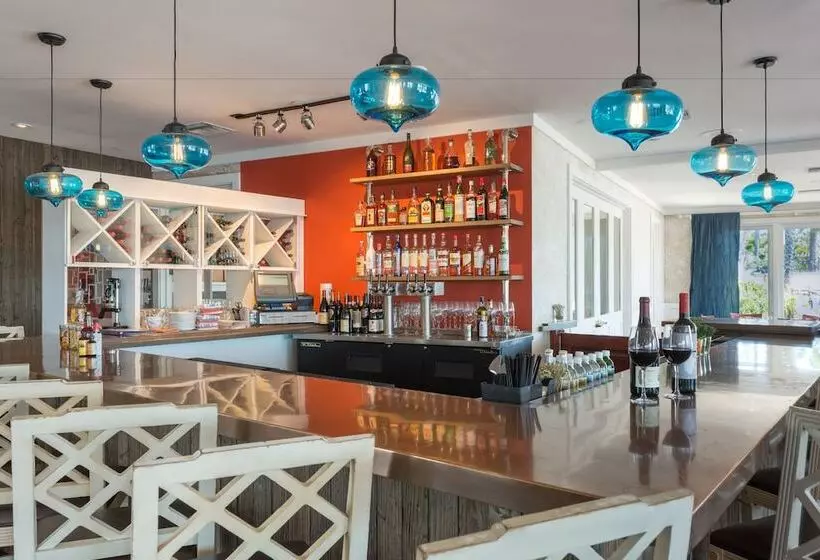 Fotos del hotel Paradise Point Resort & Spa:  4