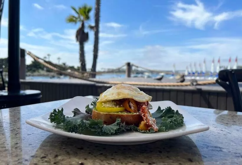 Fotos del hotel Paradise Point Resort & Spa:  3