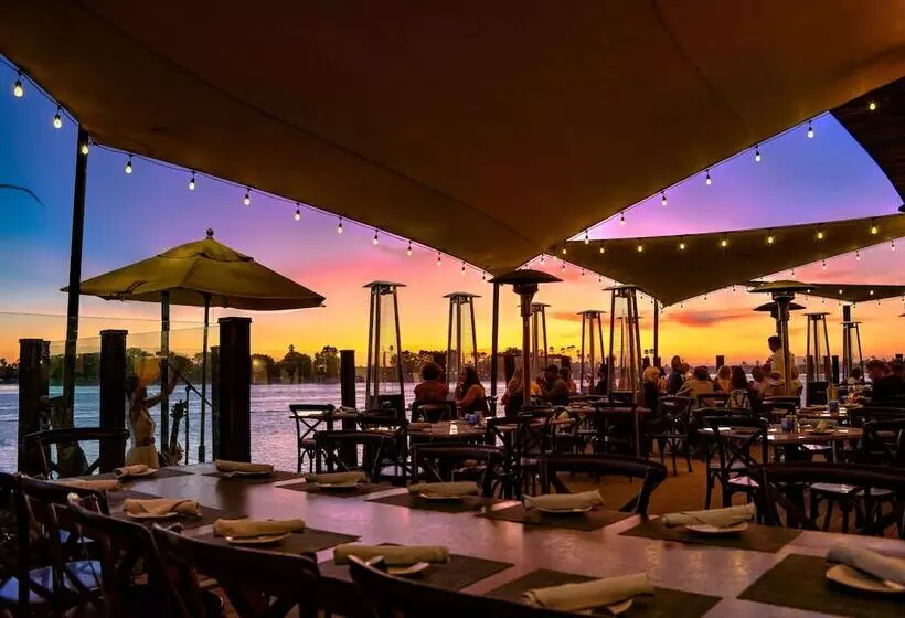 Fotos del hotel Paradise Point Resort & Spa:  5