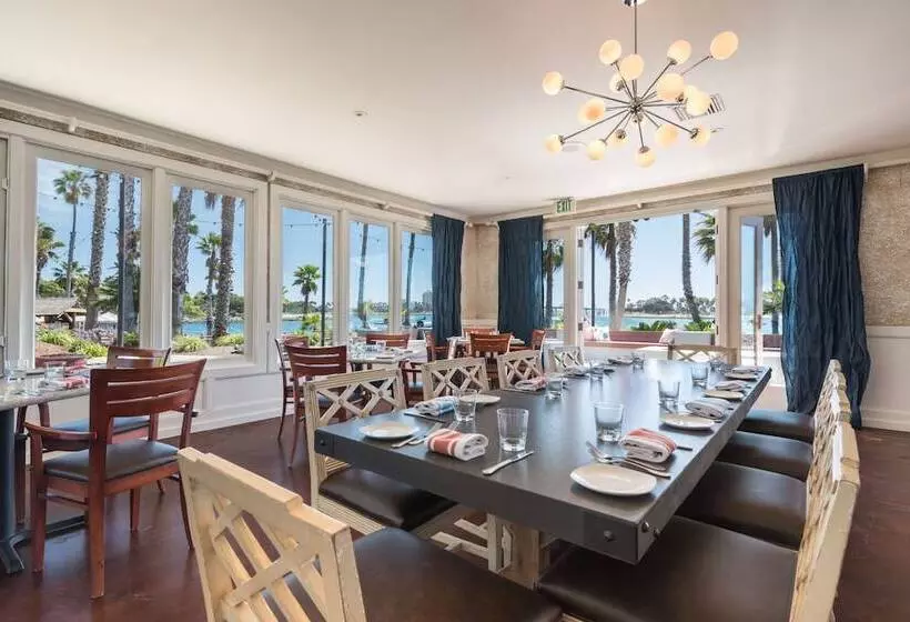 Fotos del hotel Paradise Point Resort & Spa:  14