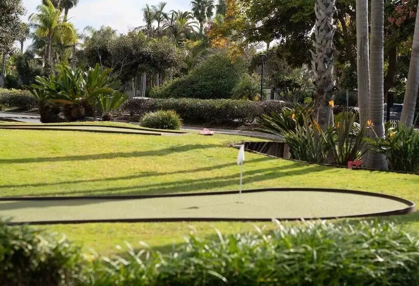 Fotos del hotel Paradise Point Resort & Spa:  15