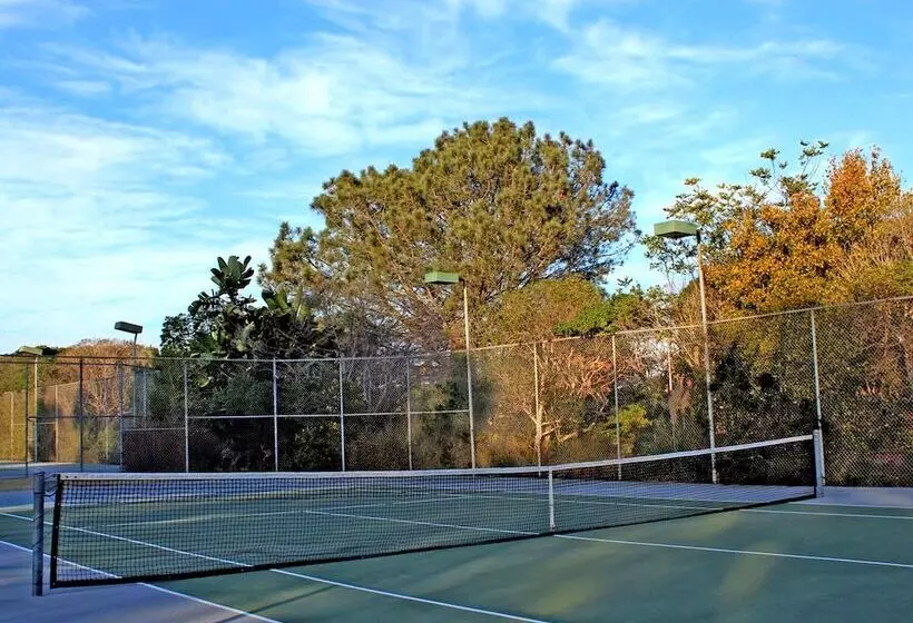 Fotos del hotel Paradise Point Resort & Spa:  2