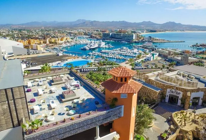 Fotos del hotel Sandos Finisterra All Inclusive:  13