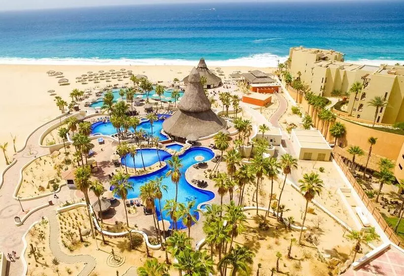 Fotos del hotel Sandos Finisterra All Inclusive:  15