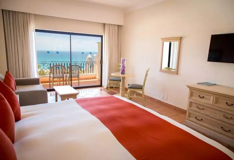 Fotos del hotel Sandos Finisterra All Inclusive:  2