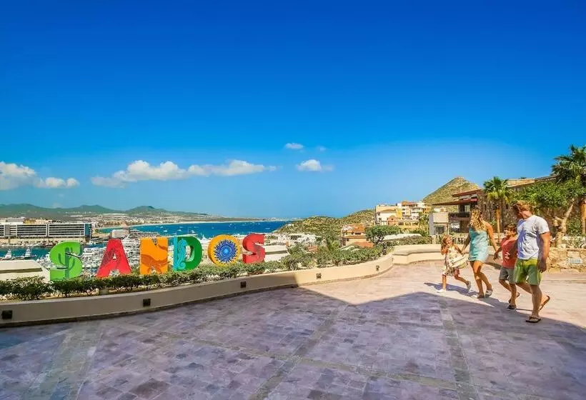 Fotos del hotel Sandos Finisterra All Inclusive:  18