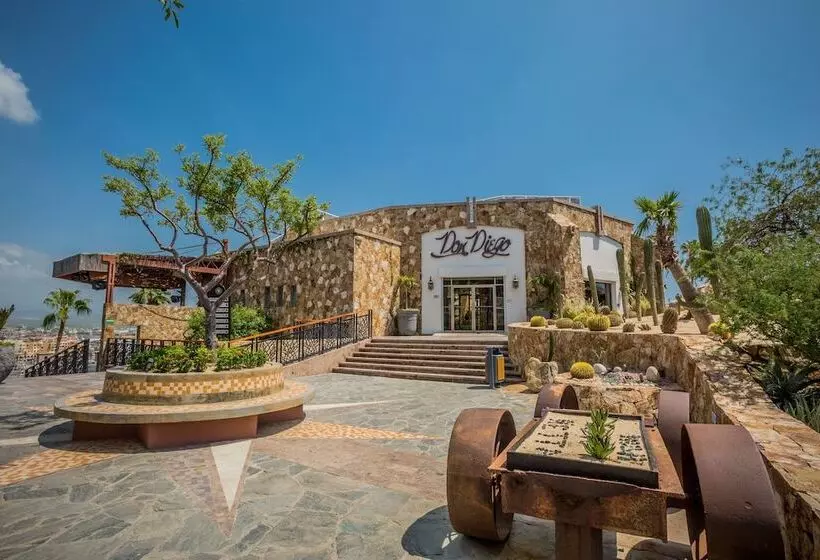 Fotos del hotel Sandos Finisterra All Inclusive:  3