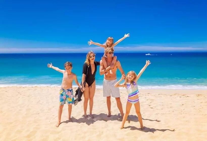 Fotos del hotel Sandos Finisterra All Inclusive:  19