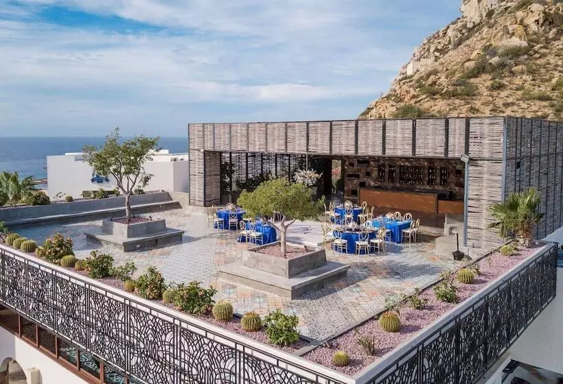 Fotos del hotel Sandos Finisterra All Inclusive:  9