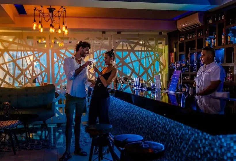 Fotos del hotel Sandos Finisterra All Inclusive:  11