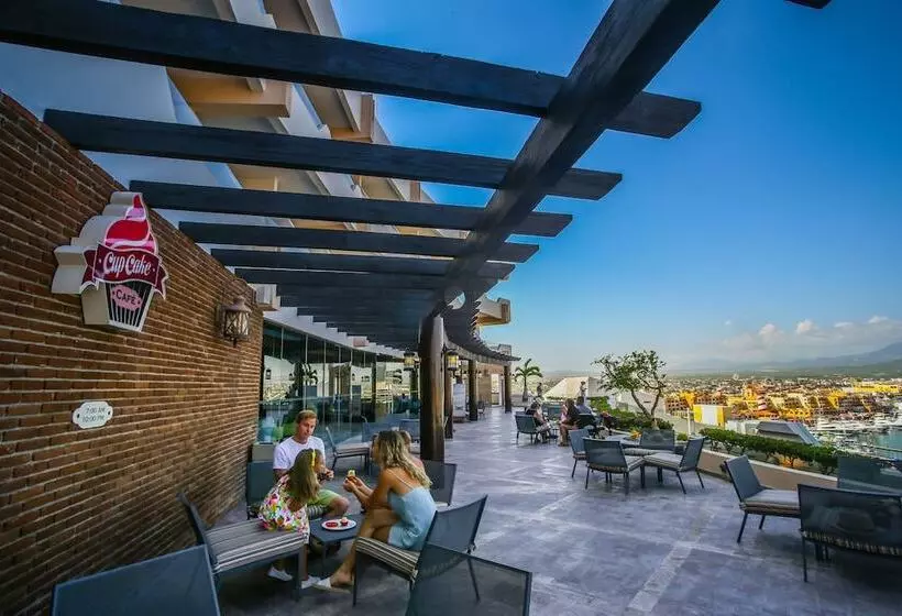 Fotos del hotel Sandos Finisterra All Inclusive:  5