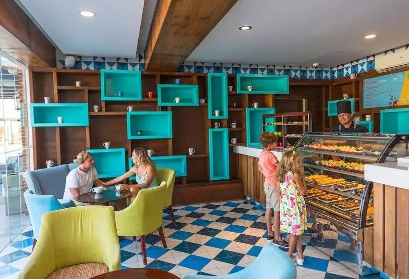 Fotos del hotel Sandos Finisterra All Inclusive:  8