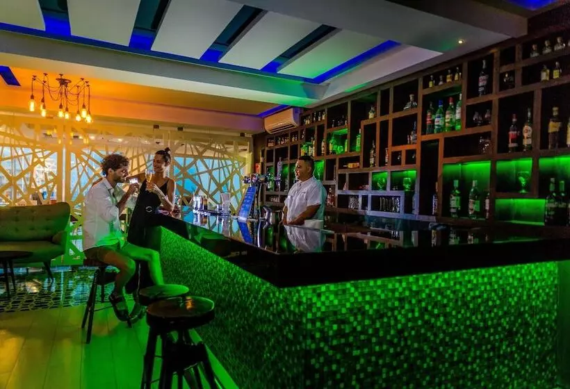 Fotos del hotel Sandos Finisterra All Inclusive:  4