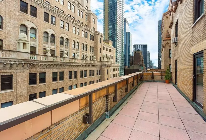 Fotos del hotel Stewart:  5