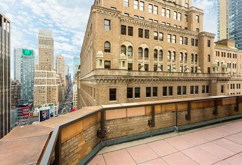 Fotos del hotel Stewart:  13