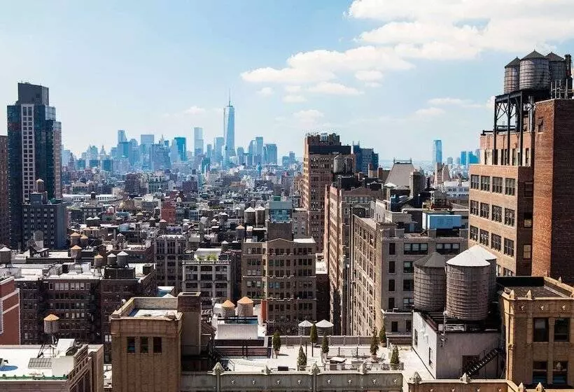 Fotos del hotel Stewart:  7