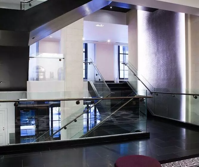 Fotos del hotel Stewart:  8