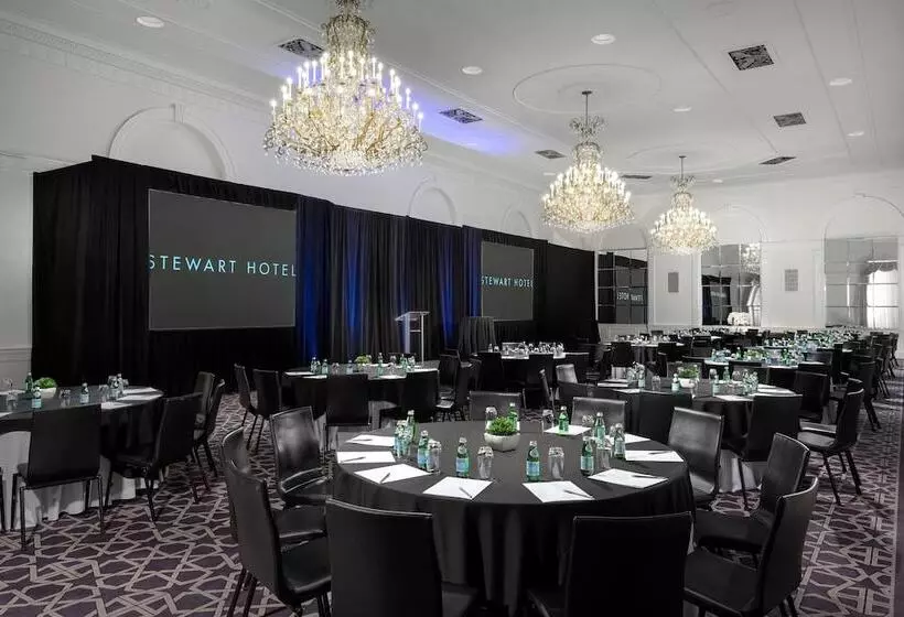 Fotos del hotel Stewart:  10