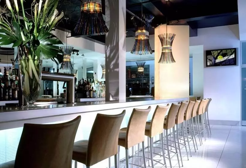 Fotos del hotel Stewart:  3