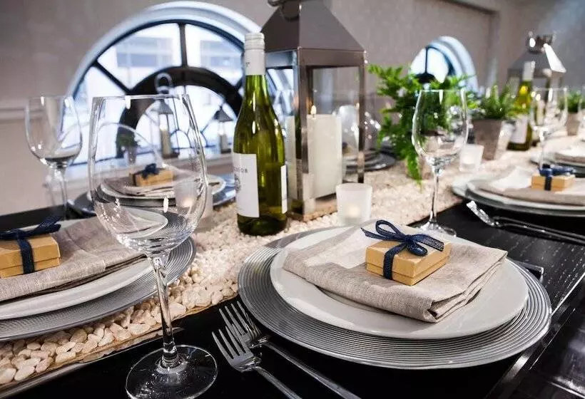 Fotos del hotel Stewart:  11