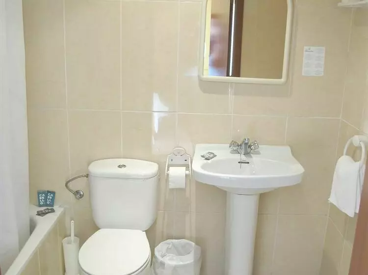 Fotos del hotel Sun Beach:  6