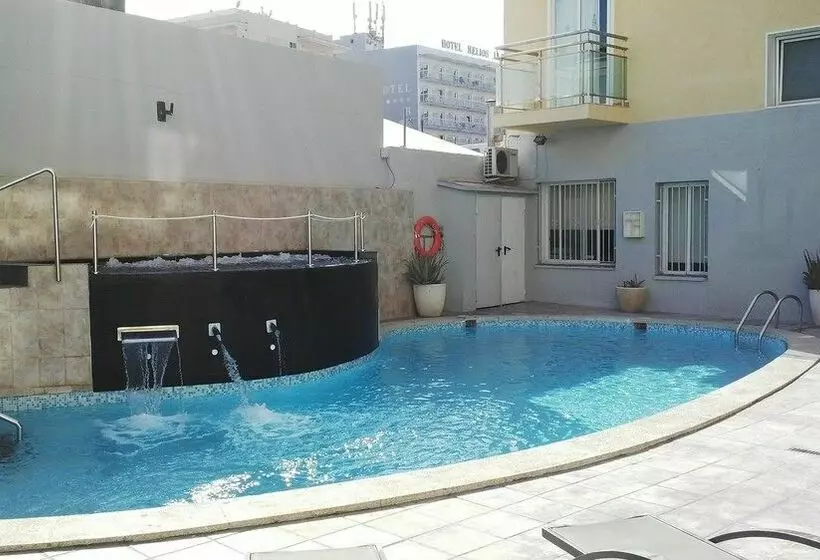 Fotos del hotel Sun Beach:  18