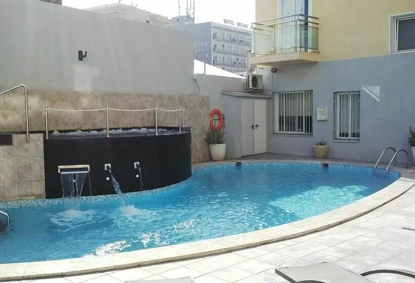 Fotos del hotel Sun Beach:  13