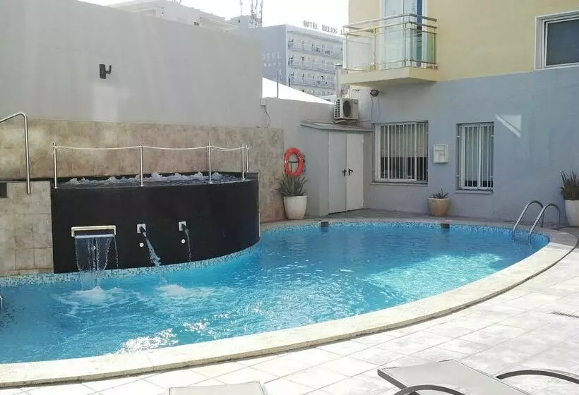 Fotos del hotel Sun Beach:  22