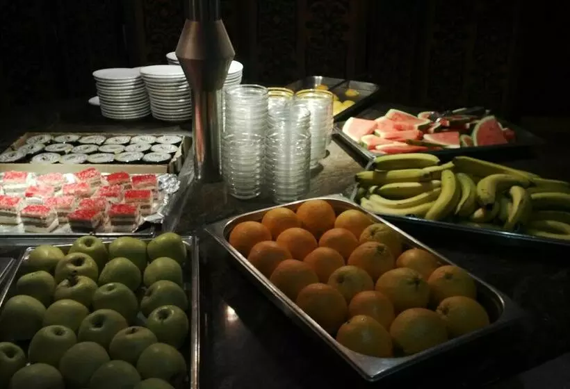 Fotos del hotel Sun Beach:  16