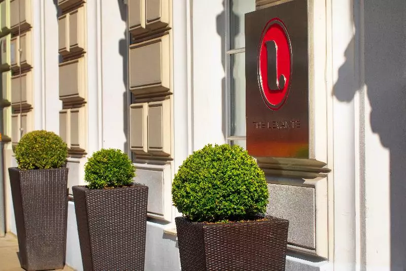 Fotos del hotel The Levante Rathaus Apartments:  14