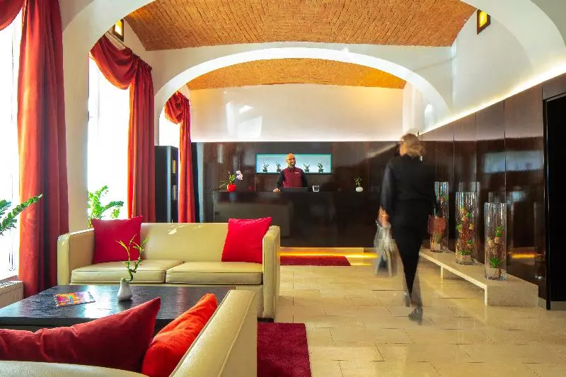 Fotos del hotel The Levante Rathaus Apartments:  3