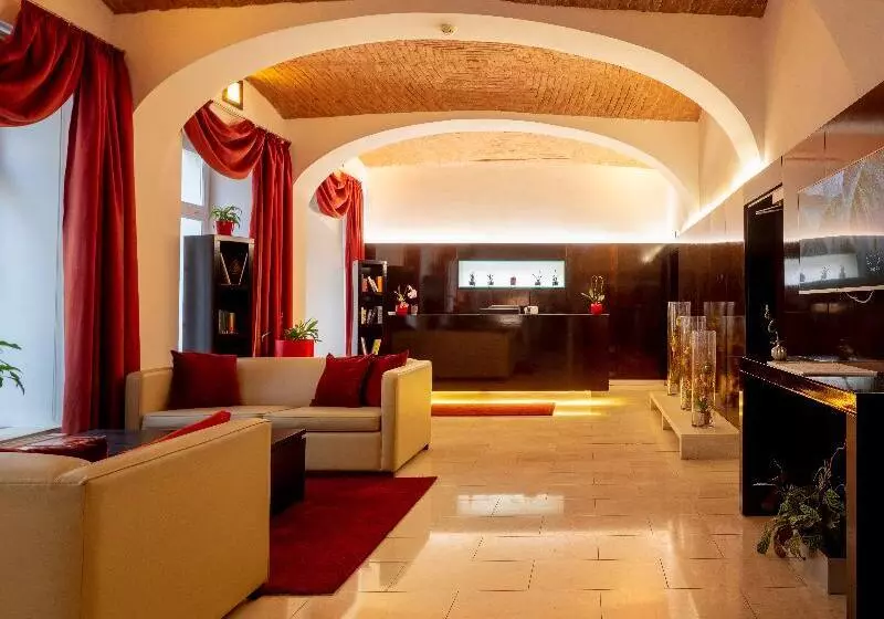 Fotos del hotel The Levante Rathaus Apartments:  8