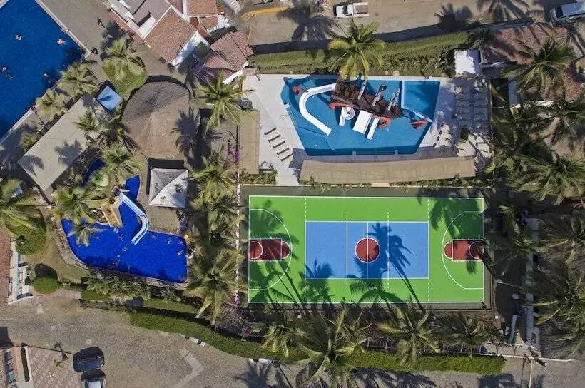 Fotos del hotel Vista Playa De Oro Manzanillo:  11