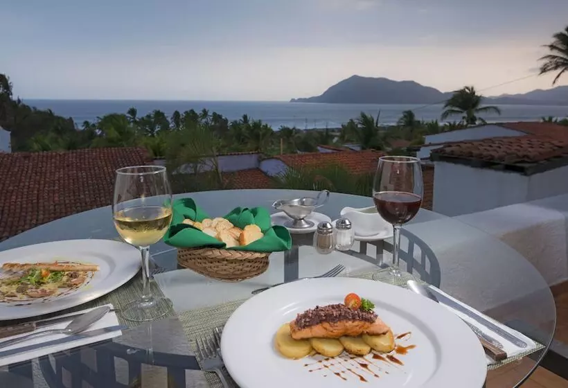 Fotos del hotel Vista Playa De Oro Manzanillo:  20