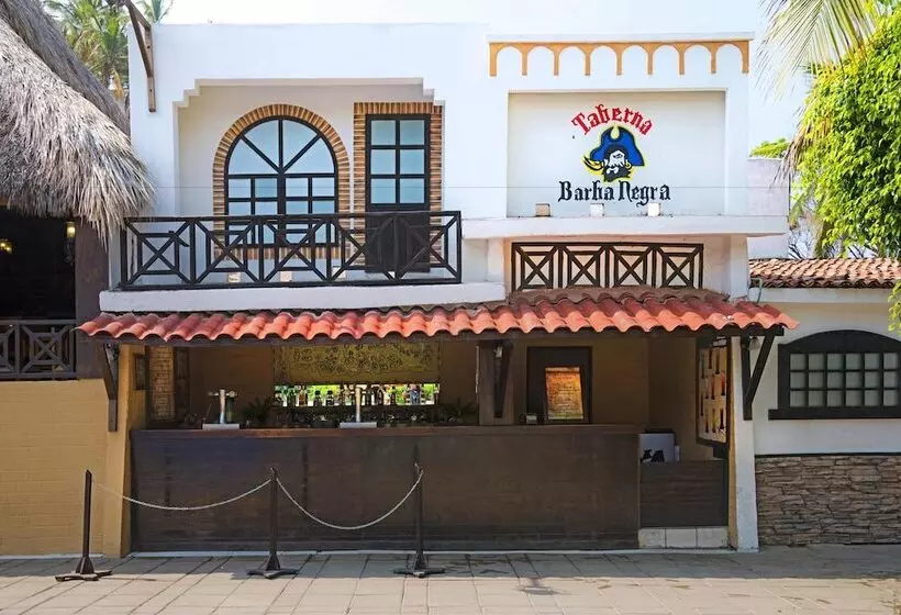 Fotos del hotel Vista Playa De Oro Manzanillo:  2