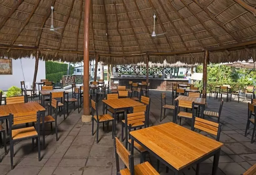 Fotos del hotel Vista Playa De Oro Manzanillo:  14