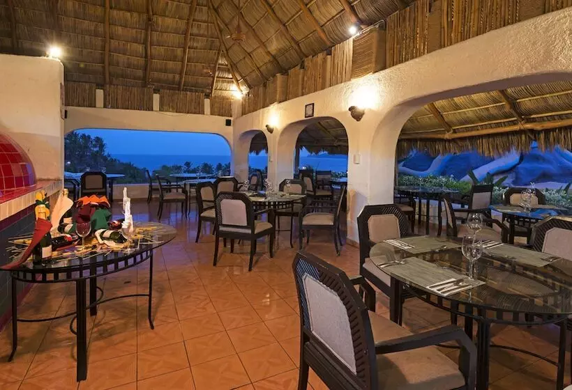 Fotos del hotel Vista Playa De Oro Manzanillo:  18