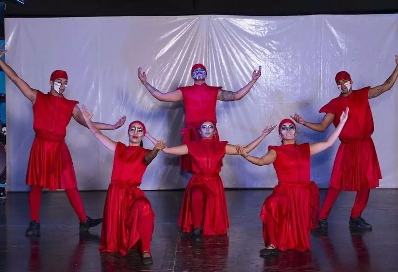 Fotos del hotel Vista Playa De Oro Manzanillo:  24