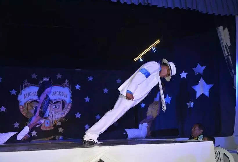 Fotos del hotel Vista Playa De Oro Manzanillo:  25