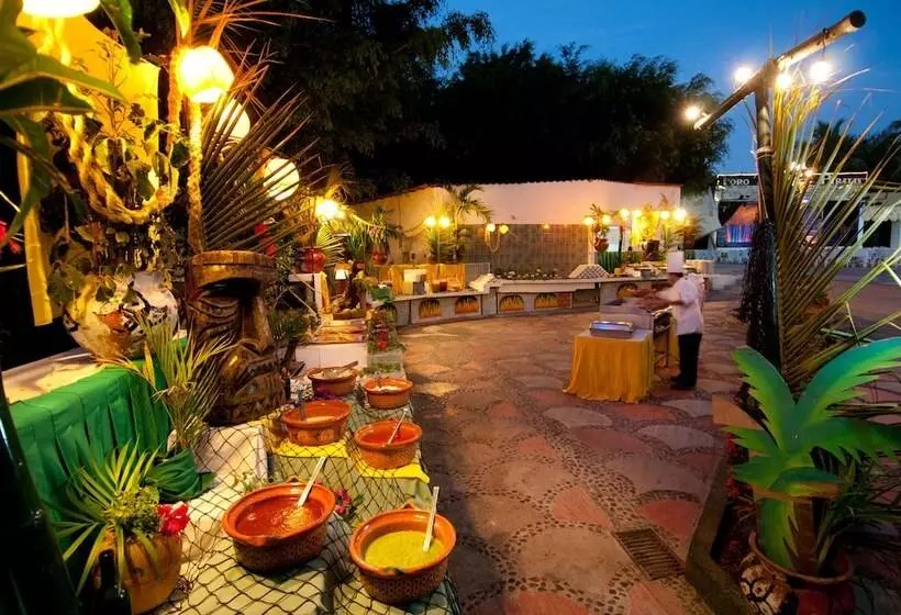 Fotos del hotel Vista Playa De Oro Manzanillo:  7