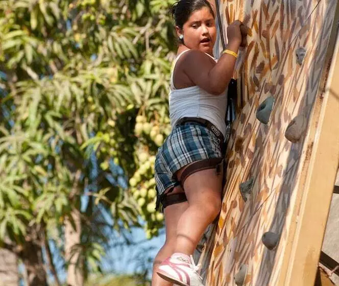 Fotos del hotel Vista Playa De Oro Manzanillo:  21