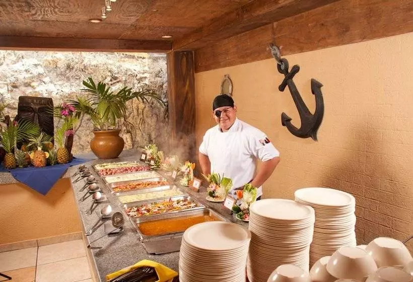 Fotos del hotel Vista Playa De Oro Manzanillo:  12