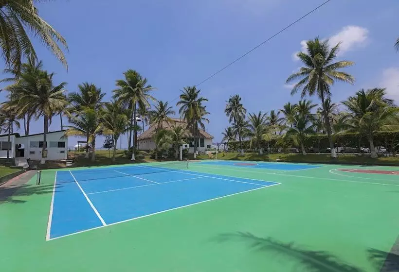 Fotos del hotel Vista Playa De Oro Manzanillo:  3