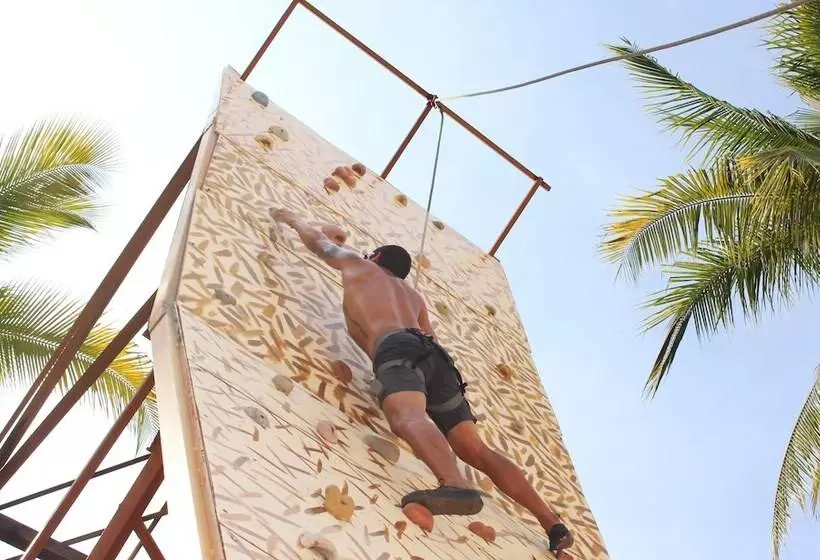 Fotos del hotel Vista Playa De Oro Manzanillo:  17