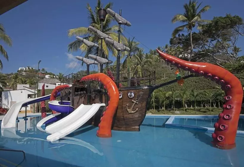 Fotos del hotel Vista Playa De Oro Manzanillo:  6