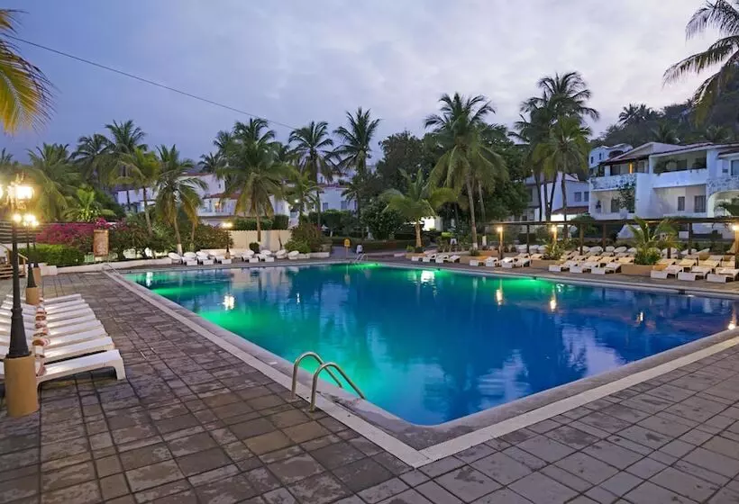 Fotos del hotel Vista Playa De Oro Manzanillo:  16